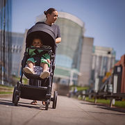 Travel System