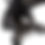 Thumbnail: Push Me Astro Stroller - Black