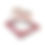 Thumbnail: Baby Go Round Jive Electronic Walker - Rose & Ivy