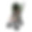 Thumbnail: Push Me 2U Lightweight Stroller - Sage