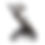 Thumbnail: Push Me Dubl Lightweight Double Stroller - Stone Grey
