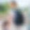 Thumbnail: Baby Changing Backpack with Wipe Clean Foldable Changing Mat