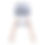 Thumbnail: Feed Me Kombo 3-in-1 Wooden Highchair/Lo Chair/Infant Chair (Rehome)