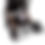 Thumbnail: Push Me Pace i 3 in 1 Travel System - Amber