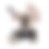 Thumbnail: Push Me Pace i 3 in 1 Travel System - Latte
