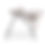 Thumbnail: Feed Me Lolo Hi-Lo Highchair