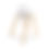 Thumbnail: Feed Me Klic 2 in 1 Highchair & Seat - Sage Green