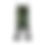 Thumbnail: Push Me 2U Lightweight Stroller - Sage