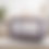 Thumbnail: Sleeptight Travel Cot - Grey