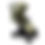 Thumbnail: Push Me Astro Stroller - Sage