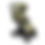 Thumbnail: Push Me Astro Stroller - Sage