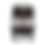 Thumbnail: Push Me Dubl Lightweight Double Stroller - Stone Grey