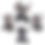 Thumbnail: Push Me Savanna i Travel System - Grey