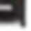 Thumbnail: Dreamer Bedside Crib with Newborn Bassinette - Black (Rehome)