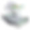 Thumbnail: Baby Go Round Twist & Walk 3 in 1