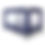 Thumbnail: Sleeptight Travel Cot - Blueberry