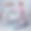 Thumbnail: Baby Go Round Twist & Walk 3 in 1