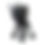 Thumbnail: Push Me 2U Lightweight Stroller - Midnight