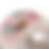 Thumbnail: Baby Go Round Jive Electronic Walker - Rose & Ivy