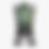 Thumbnail: Push Me 2U Lightweight Stroller - Sage