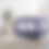 Thumbnail: Sleeptight Travel Cot - Blueberry