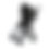Thumbnail: Push Me 2U Lightweight Stroller - Midnight