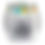 Thumbnail: Baby Go Round Twist & Walk 3 in 1