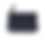 Thumbnail: On The Go Changing Mat - Fold Out Changing Mat and Travel Bag (Black)