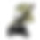 Thumbnail: Push Me Astro Stroller - Sage