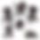 Thumbnail: Push Me Pace i 3 in 1 Travel System - Amber