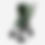 Thumbnail: Push Me 2U Lightweight Stroller - Sage