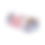 Thumbnail: Tummy Time Roller - Rose & Ivy