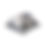 Thumbnail: Baby Go Round Race Sporty Car Electronic Walker - Grey