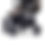 Thumbnail: Push Me Urbana Stroller - Khaki