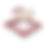 Thumbnail: Baby Go Round Jive Electronic Walker - Rose & Ivy
