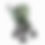Thumbnail: Push Me 2U Lightweight Stroller - Sage
