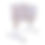 Thumbnail: Rockabye Bedside/Rocking Crib