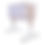 Thumbnail: Rockabye Bedside/Rocking Crib